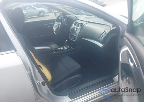 2018 Nissan Altima 2.5 Sv from USA, damaged, VIN 1N4AL3AP1JC122896